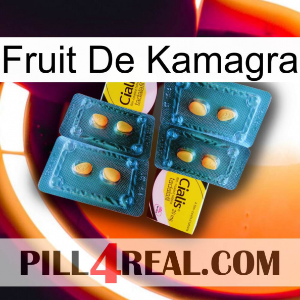 Kamagra Fruit cialis5